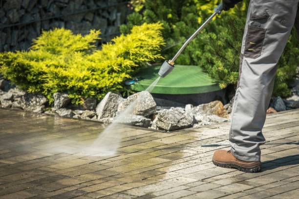 Best Playground Equipment Cleaning  in Loudonville, NY