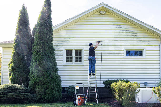 Best Fence Cleaning  in Loudonville, NY